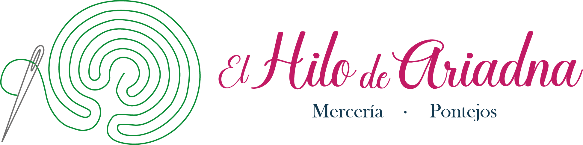 El Hilo de Ariadna